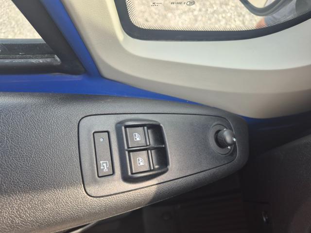 FIAT Ducato usata, con Cruise Control