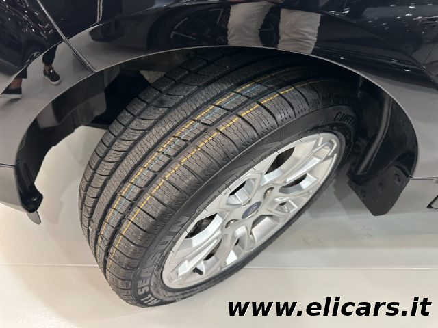 FORD EcoSport usata, con Chiusura centralizzata telecomandata