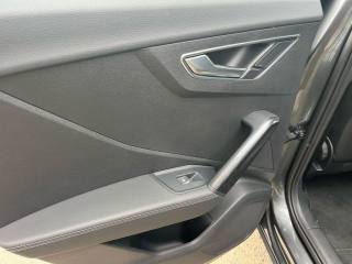 AUDI SQ2 usata, con Sensore di pioggia