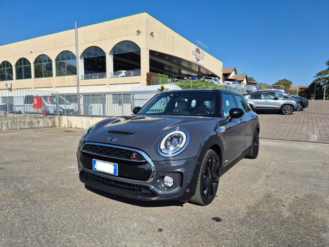MINI Clubman usata, con ABS
