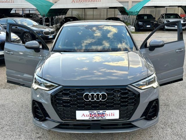 AUDI Q3 usata, con Climatizzatore