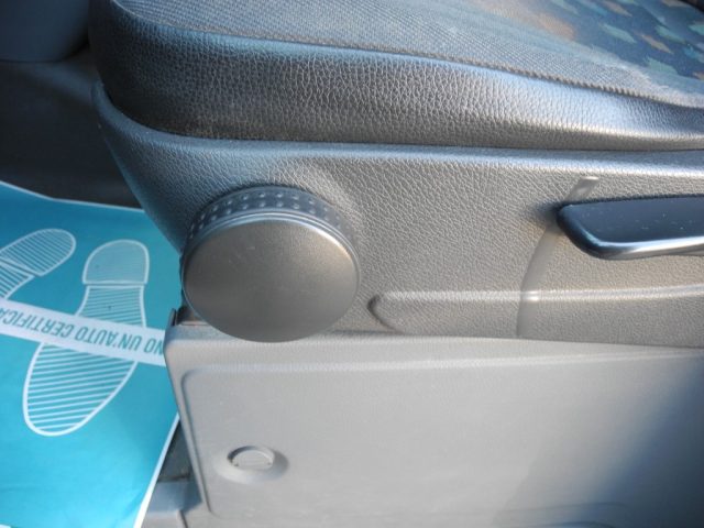 MERCEDES-BENZ Vito usata 35