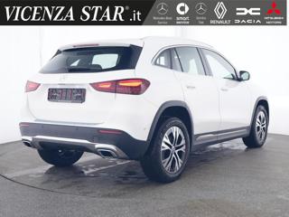 MERCEDES-BENZ GLA 180 usata, con Airbag laterali