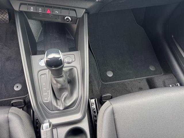 AUDI A1 usata, con Controllo automatico clima