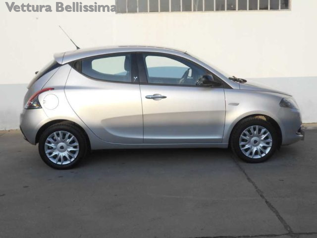 LANCIA Ypsilon usata, con Airbag Passeggero