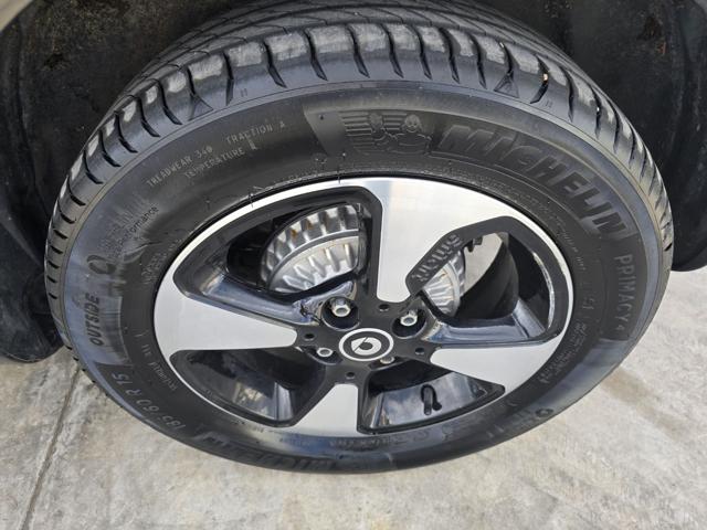 SMART ForTwo usata, con Bluetooth