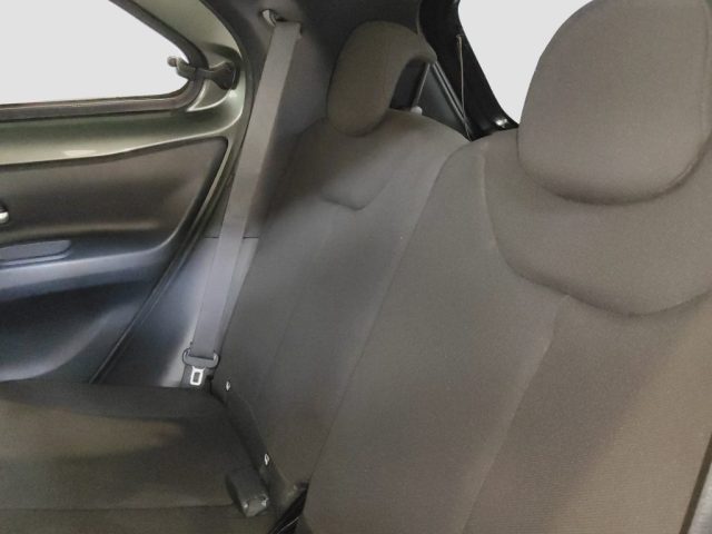 TOYOTA Aygo X usata 9