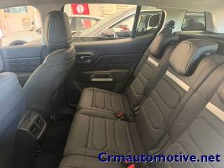 CITROEN C5 Aircross usata, con Cerchi in lega
