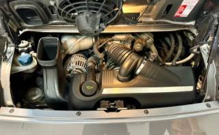 PORSCHE 911 usata, con Volante in pelle