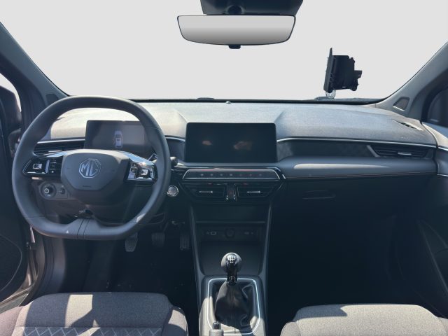 MG MG3 usata 8