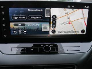 NISSAN Juke usata, con Fari LED