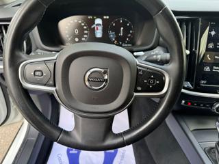 VOLVO V60 usata, con Cerchi in lega