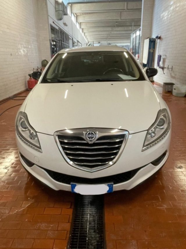 LANCIA Delta usata, con Lettore CD