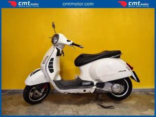 VESPA GTS 300 usata 1