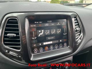 JEEP Compass usata, con Sistema di navigazione