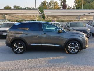 PEUGEOT 3008 usata, con Airbag Passeggero