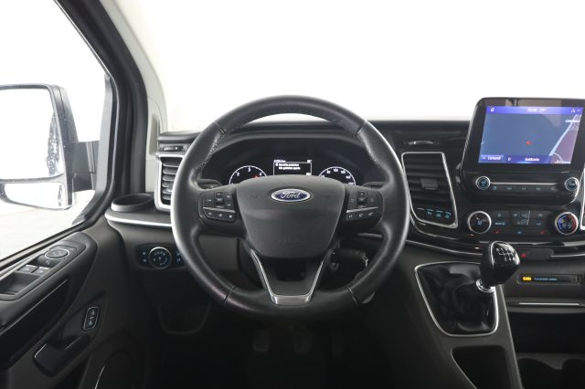 FORD Tourneo Custom usata 6