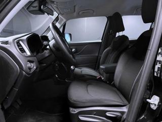JEEP Renegade usata, con Climatizzatore