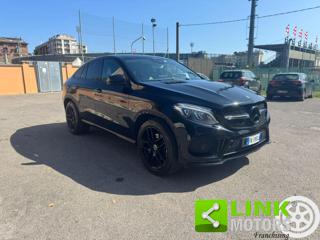 MERCEDES-BENZ GLE 350 usata, con Airbag laterali