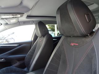 DS AUTOMOBILES DS 4 usata, con Alzacristalli elettrici