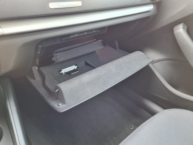 AUDI A3 usata 28