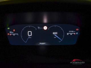 PEUGEOT 208 usata 12