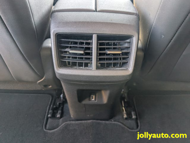 CITROEN C5 Aircross usata, con Bluetooth