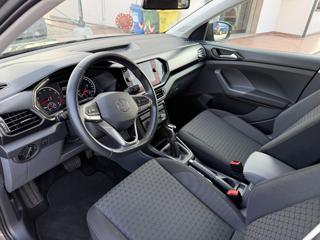 VOLKSWAGEN T-Cross usata, con Chiusura centralizzata