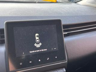 RENAULT Clio usata, con Fendinebbia