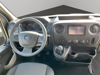 OPEL Movano usata, con ESP