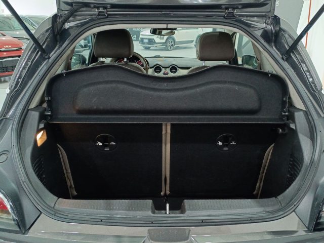 OPEL Adam usata, con Immobilizzatore elettronico