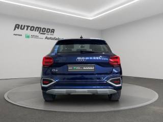 AUDI Q2 usata, con Autoradio