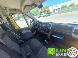 FIAT Ducato usata, con Airbag laterali