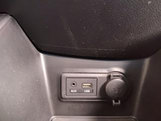 HYUNDAI iX20 usata, con Sensori di parcheggio posteriori