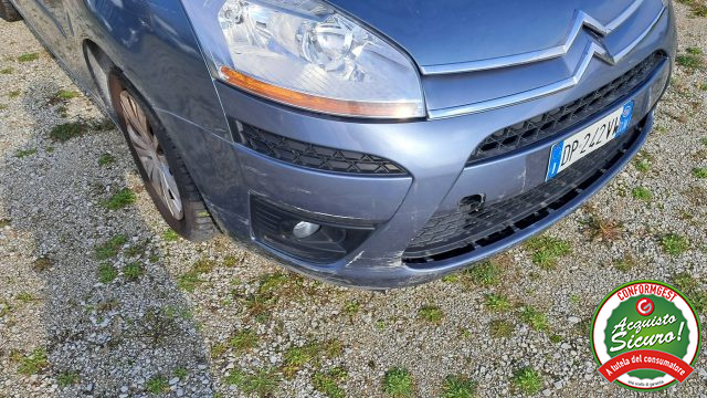 CITROEN C4 Picasso usata, con Controllo trazione