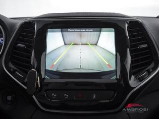 JEEP Cherokee usata 14