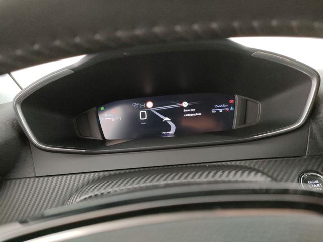 PEUGEOT 208 usata, con Controllo automatico clima