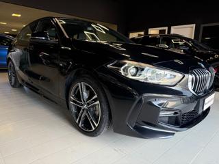 BMW 118 d 5p. Msport Auto