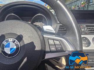 BMW Z4 usata, con Chiusura centralizzata