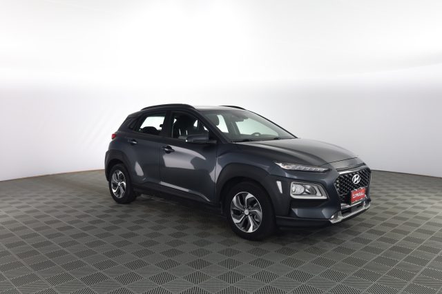 HYUNDAI Kona usata 1