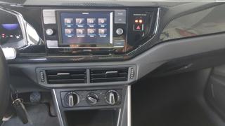 VOLKSWAGEN Taigo usata, con Immobilizzatore elettronico