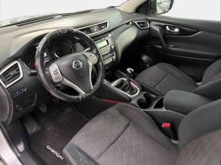 NISSAN Qashqai usata, con Chiusura centralizzata