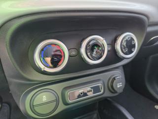 FIAT 500L usata, con Climatizzatore