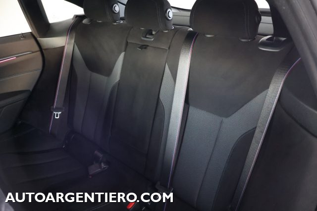 BMW 420 usata, con Controllo automatico clima