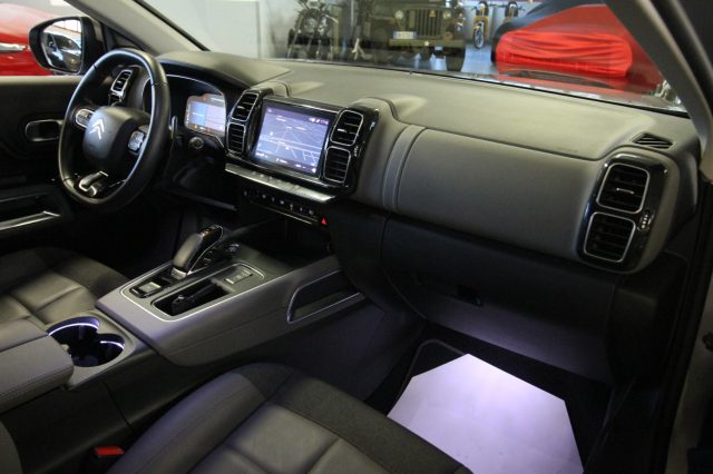 CITROEN C5 Aircross usata, con Climatizzatore
