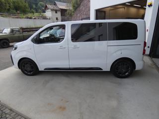 FIAT Ulysse usata, con Autoradio