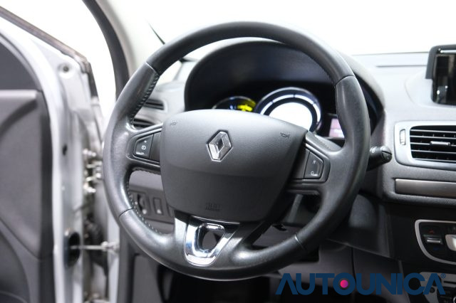 RENAULT Megane usata 33