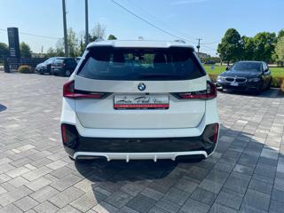 BMW X1 usata, con Autoradio