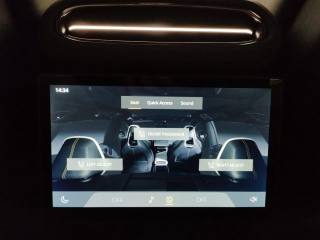 LOTUS Eletre usata, con Chiusura centralizzata telecomandata