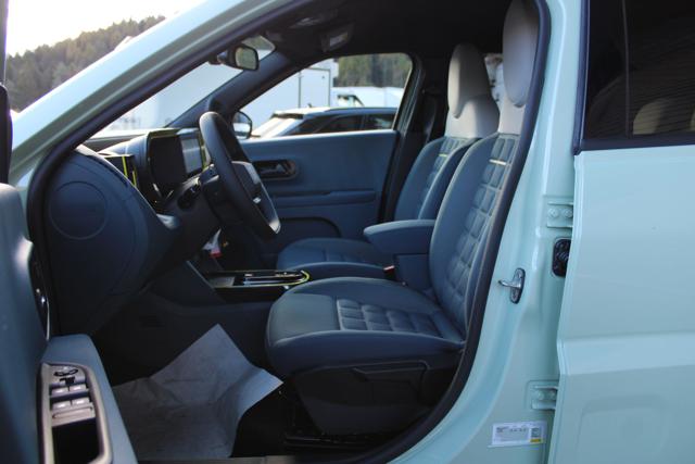 FIAT Grande Panda usata, con Controllo trazione